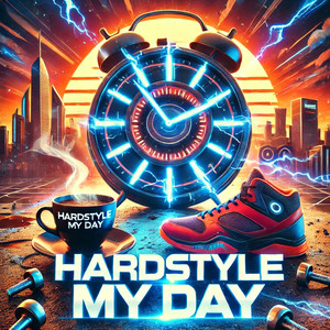 Hardstyle My Day