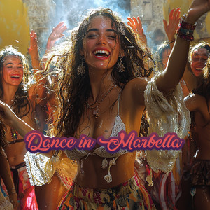 Dance in Marbella