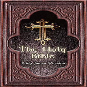 Judges 1 Holy Bible King James (Remastered)