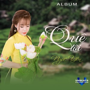 Ngọc Yến - Nỗi Nhớ Quê Hương (Inst.)