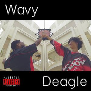 Wavy Deagle (Explicit)