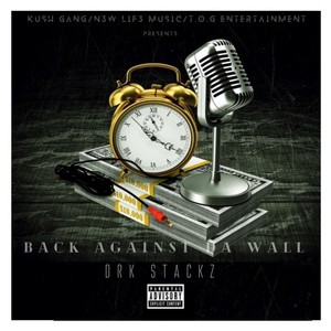 Back Against da Wall (Explicit)