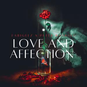 Love And Affection (feat. Peter Ranking) (Radio Edit)
