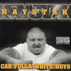 Car Fulla White Boys