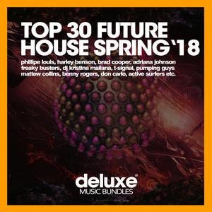 Hold Me (Instrumental Mix)
