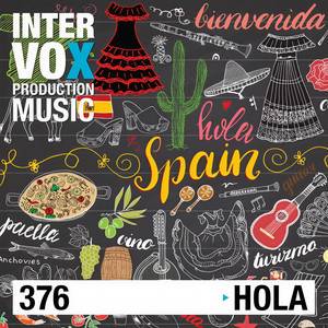 Spanish Nostalgia