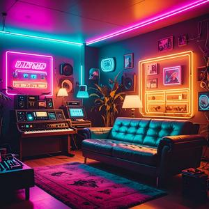 Retro Rock N’ Roll Dreams