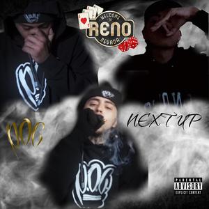 NEXT UP (feat. Murad & SpookyelP) (Explicit)