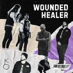 Wounded Healer (Explicit)