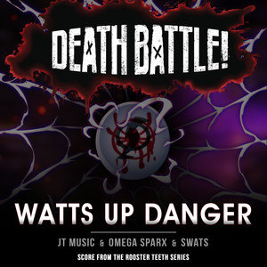 Death Battle: Watts up Danger (From the Rooster Teeth Series)