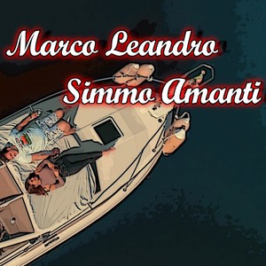 Simmo amanti