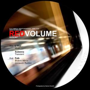 Broken Mirror (Hit By A Rock Remix)