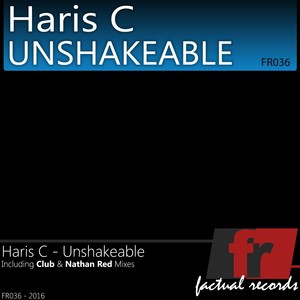 Unshakeable (Club Mix)