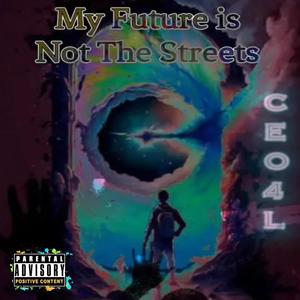 My Future is Not The Streets (Explicit)