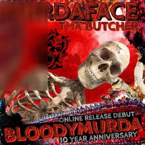 U CAN DIE NOW (feat. Bloodshot) (Explicit)