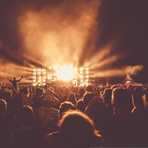 Let The Ground Tremble (Party Version)