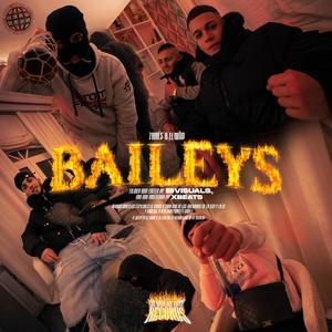 Baileys (feat. Zares Mdz) [Explicit]