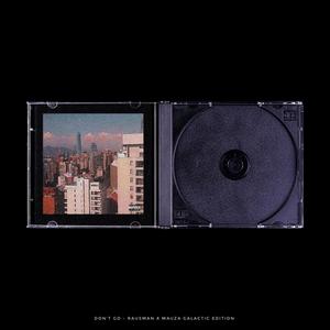 Don´t Go(feat. Mauza)