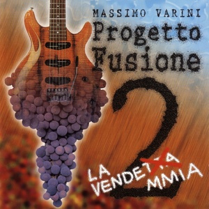 Progetto fusione, Vol. 2: La vendemmia