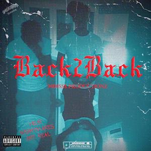 BACK2BACK (feat. SWITCHFAYGO) [Explicit]