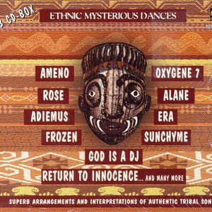 Ethnic Mysterious Dances