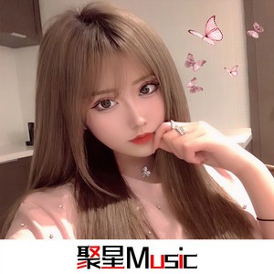 风飘过云海了吗 (伴奏)