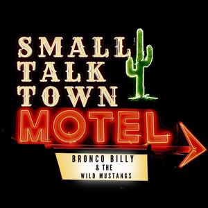 Small Talk Town (Single) [Explicit]