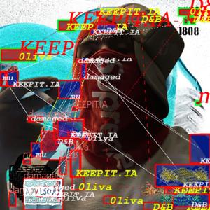 Keepit.IA Dx x 1000 uno (feat. 1000 uno)