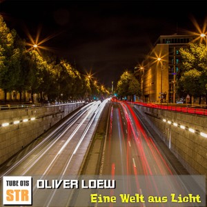 Eine Welt aus Licht