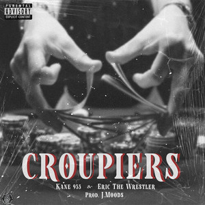 Croupiers (Explicit)
