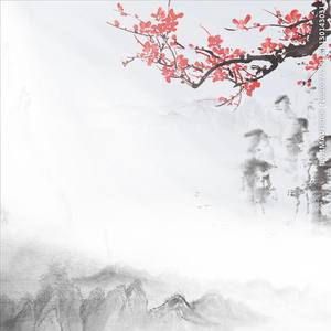 爱因为在心中封面