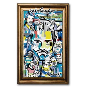 Ojos de Alma(feat. Epylog)