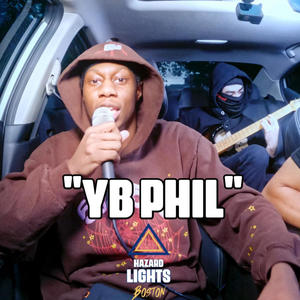 Yb Phil Hazard Lights Freestyle (feat. Yb Phil & ProdByO.A) [Explicit]