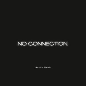 no connection.