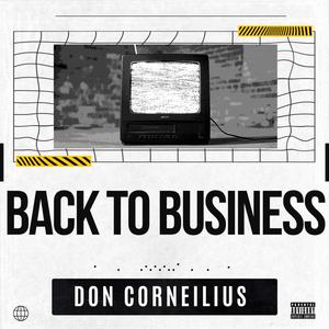 Back to Business (Explicit)