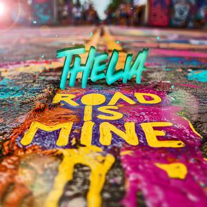 Road Is Mine