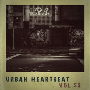 Urban Heartbeat,Vol.59 (Explicit)