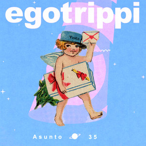 Asunto 35 (Vain elämää kausi 16)