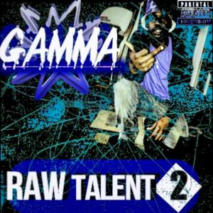 Raw Talent, Vol. 2 (Explicit)