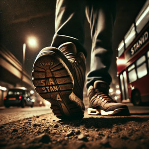 Stand 4 (Explicit)
