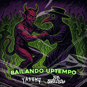 BAILANDO BAILANDO UPTEMPO
