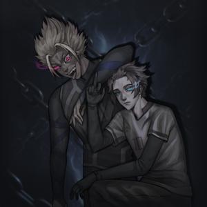 Shidou x Sae (Explicit)