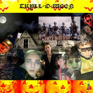 TRYLL-O-WEEN (feat. Rotta, L-Vis, Ole Kopp, Tobben & DJ FATLE) (Explicit)