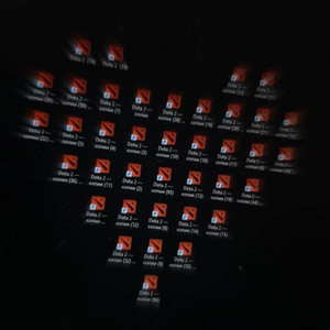 Я обожаю доту (speed up) (Explicit)