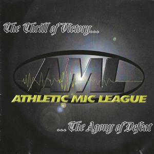 The Thrill of Victory...The Agony of Defeat (Explicit)