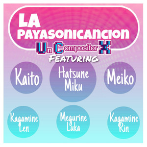 La Payasonicanción (Dock Version)
