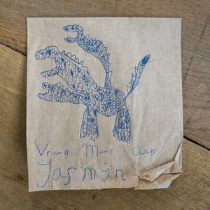 Vraag Maar Aan Jasmijn (Live)