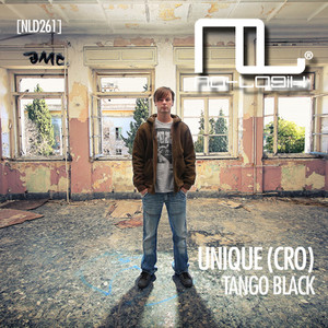 Tango Black (Intro Space Mix)