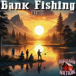 Bank Fishing (feat. Swamptree Sater, Wrecks & Lamar Haze) [Remix] [Explicit]