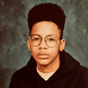 SHARK IN A POND. (Explicit)